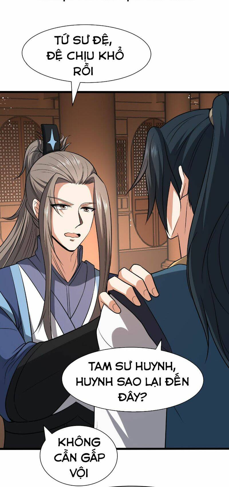 Ta Đoạt Xá Ma Hoàng - Chapter 26 - Page 40