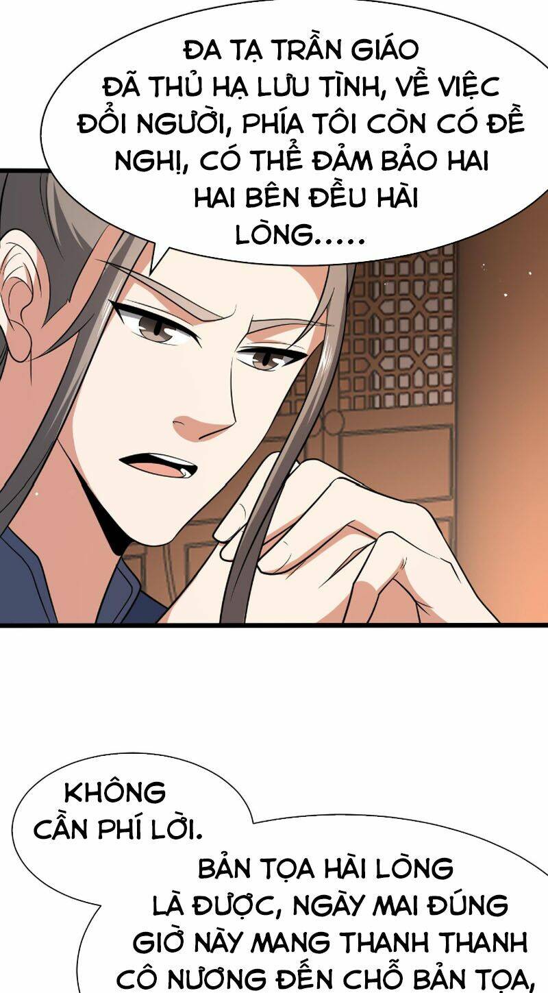 Ta Đoạt Xá Ma Hoàng - Chapter 26 - Page 41