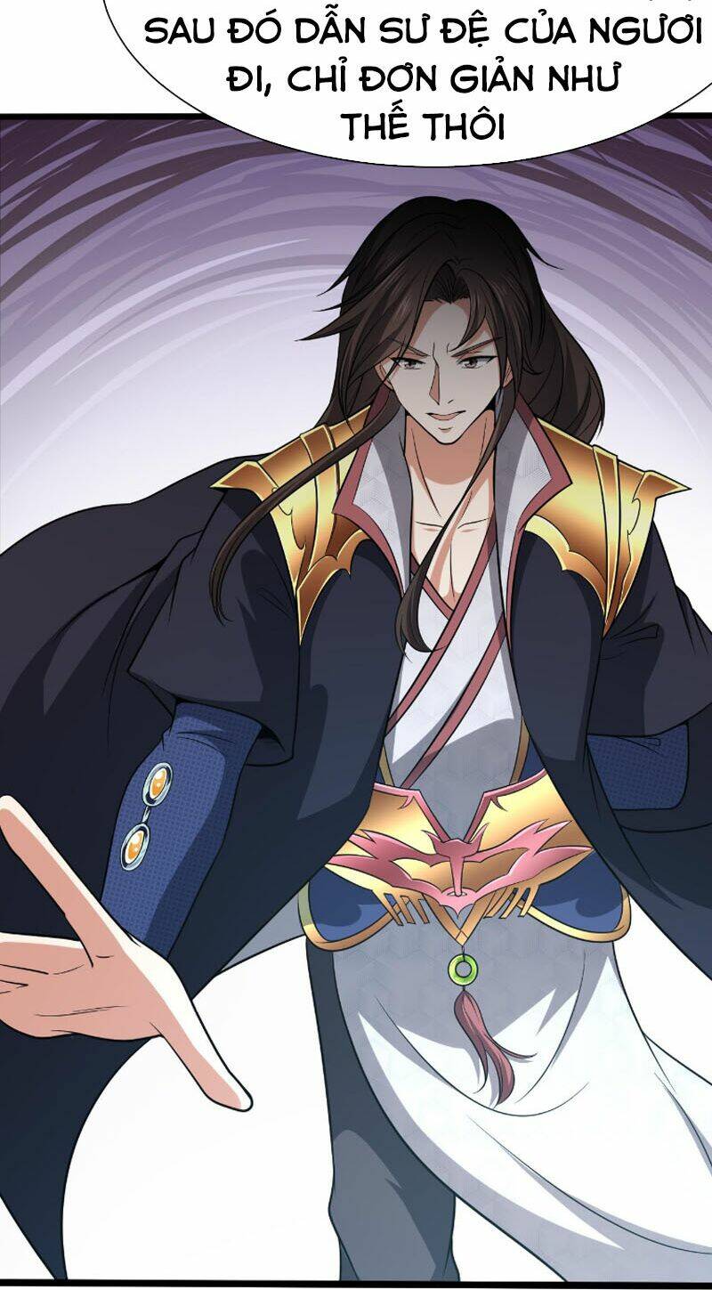 Ta Đoạt Xá Ma Hoàng - Chapter 26 - Page 42