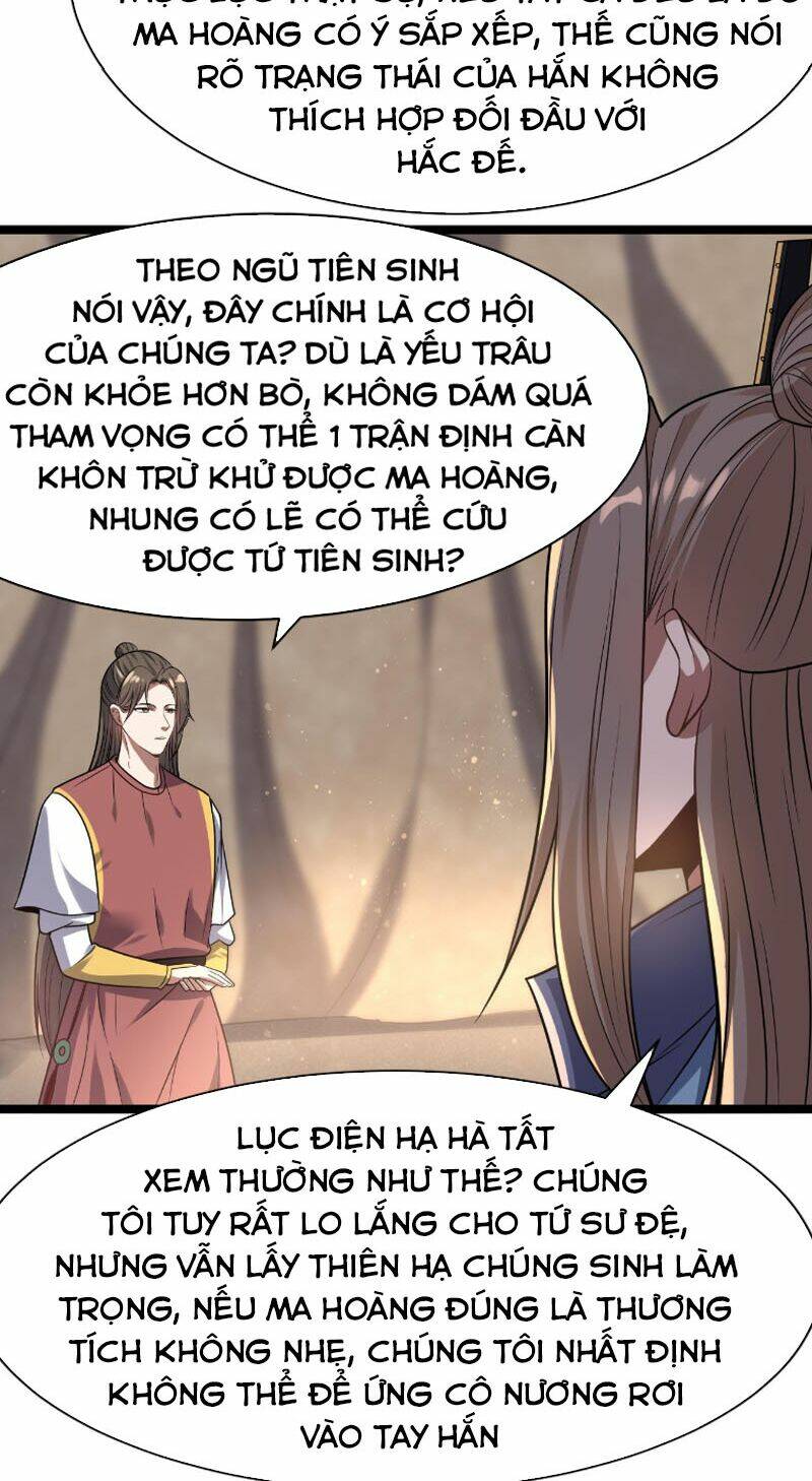 Ta Đoạt Xá Ma Hoàng - Chapter 26 - Page 7