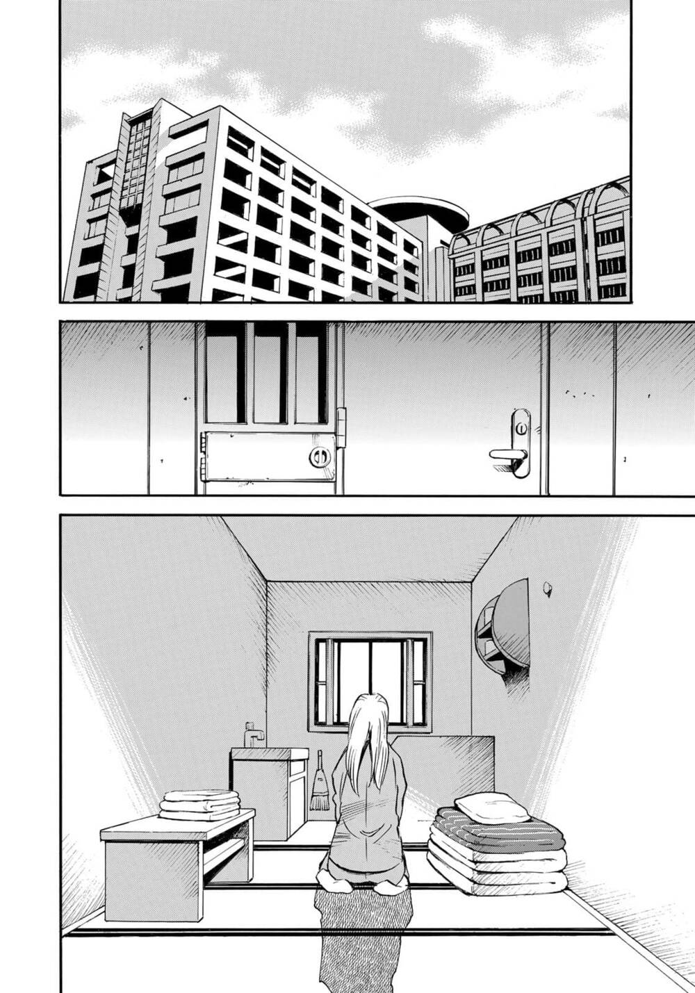 Hòn Đảo Nổi Trên Vũng Nước Bùn - Chapter 25 - Page 9