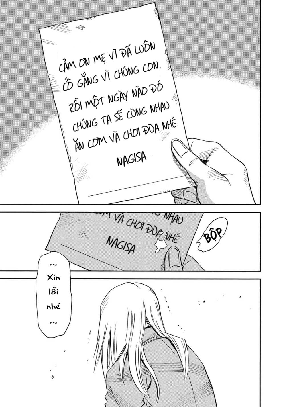 Hòn Đảo Nổi Trên Vũng Nước Bùn - Chapter 25 - Page 10