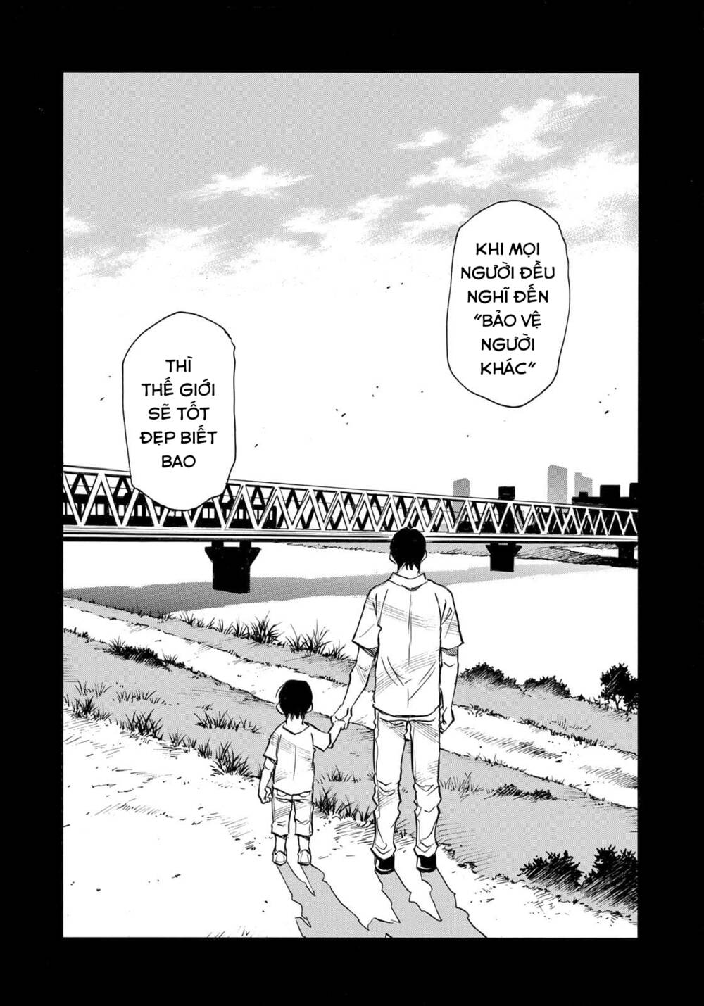 Hòn Đảo Nổi Trên Vũng Nước Bùn - Chapter 25 - Page 19