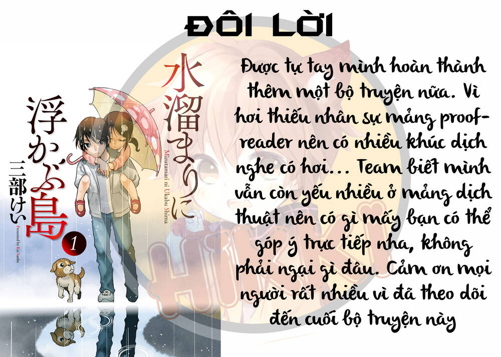 Hòn Đảo Nổi Trên Vũng Nước Bùn - Chapter 25 - Page 23