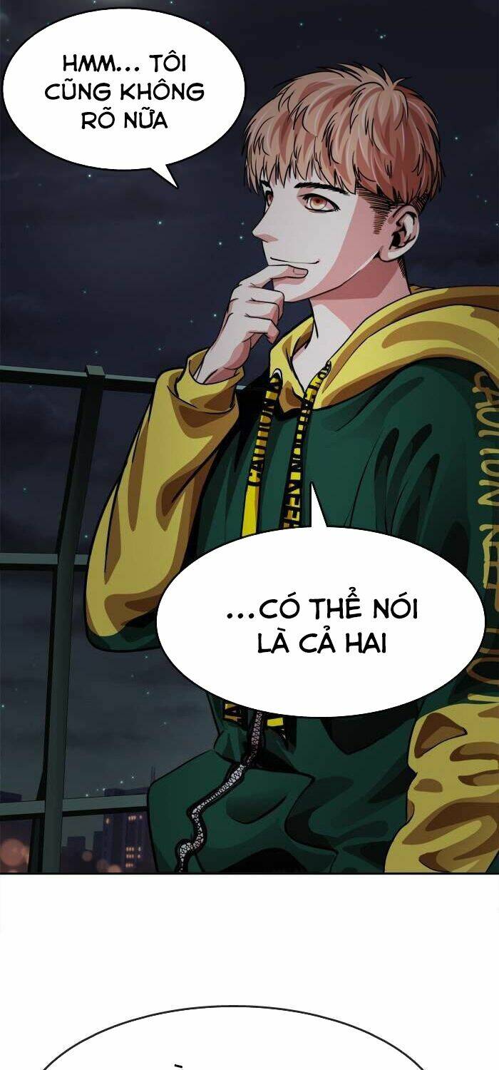 Change (JinYuan) Chapter 101 - Trang 9