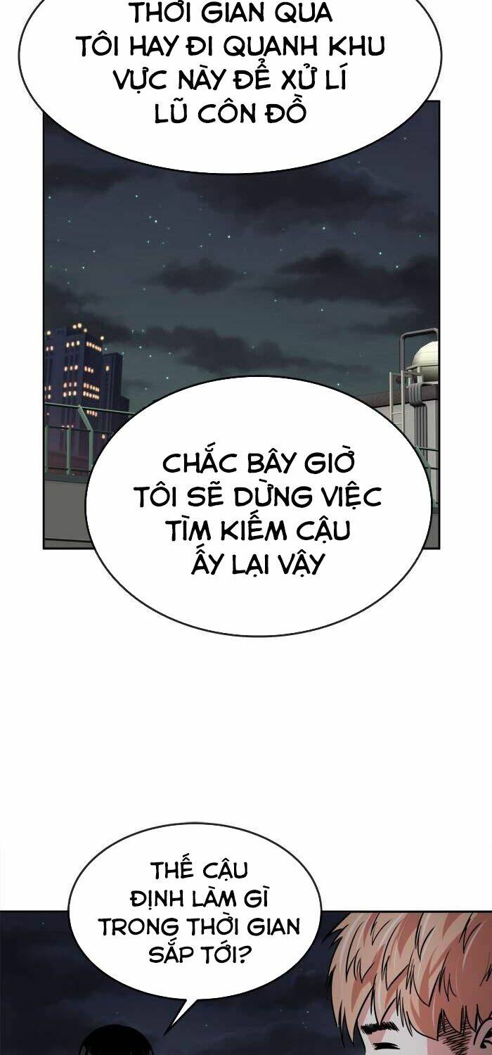 Change (JinYuan) Chapter 101 - Trang 10
