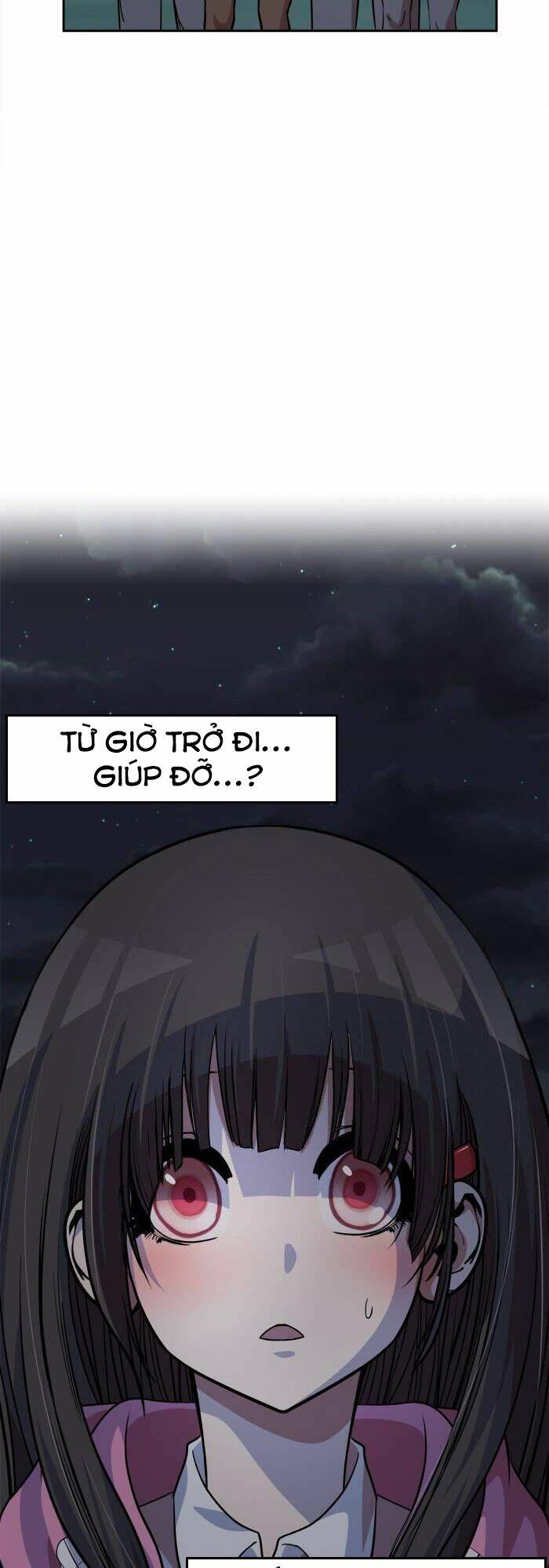 Change (JinYuan) Chapter 101 - Trang 17