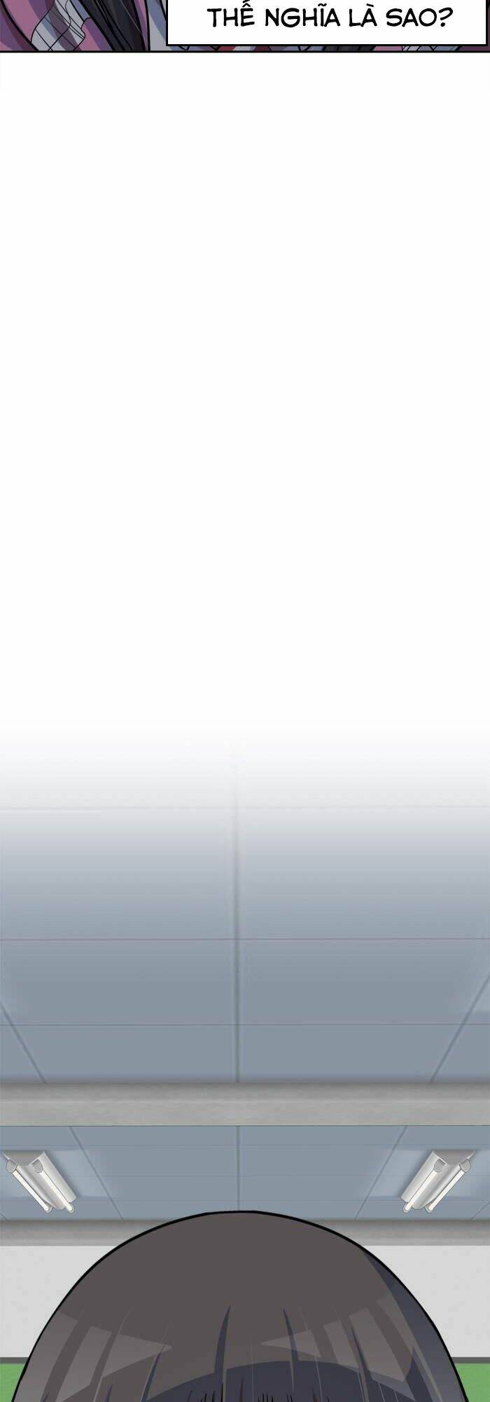 Change (JinYuan) Chapter 101 - Trang 18