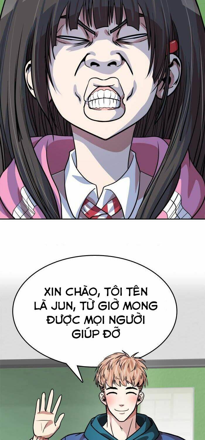 Change (JinYuan) Chapter 101 - Trang 19