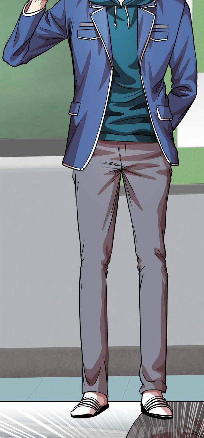 Change (JinYuan) Chapter 101 - Trang 20