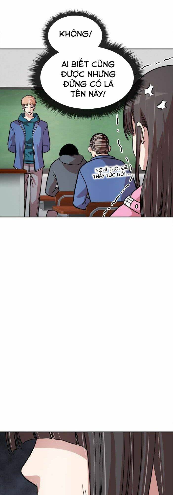 Change (JinYuan) Chapter 101 - Trang 26