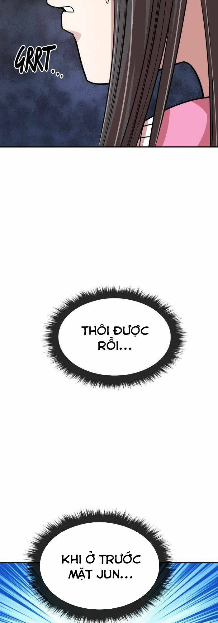 Change (JinYuan) Chapter 101 - Trang 27