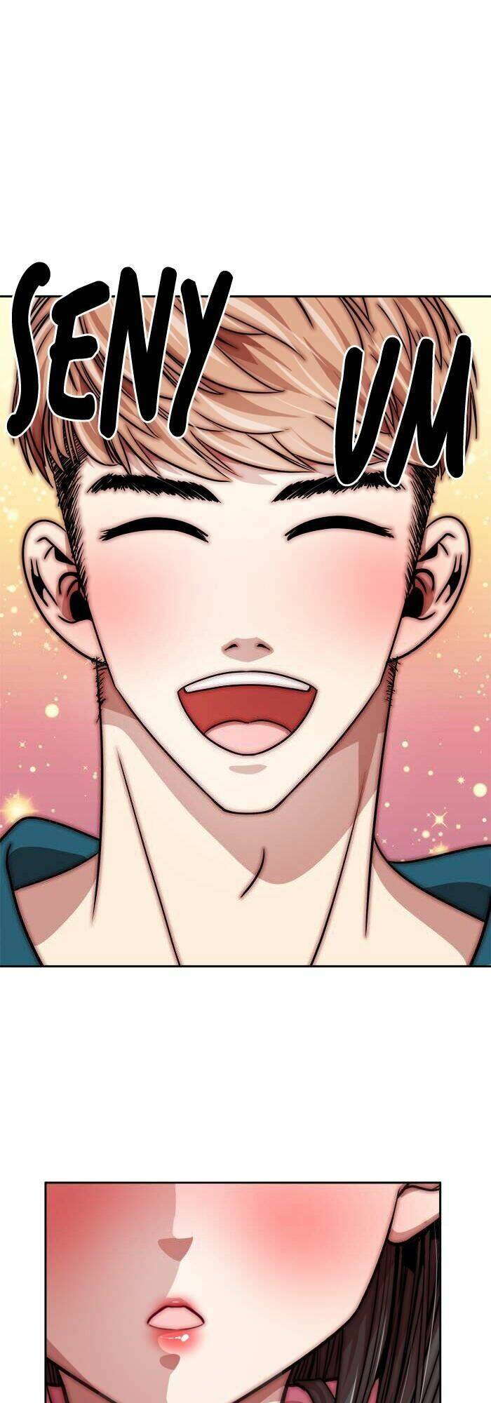 Change (JinYuan) Chapter 101 - Trang 31