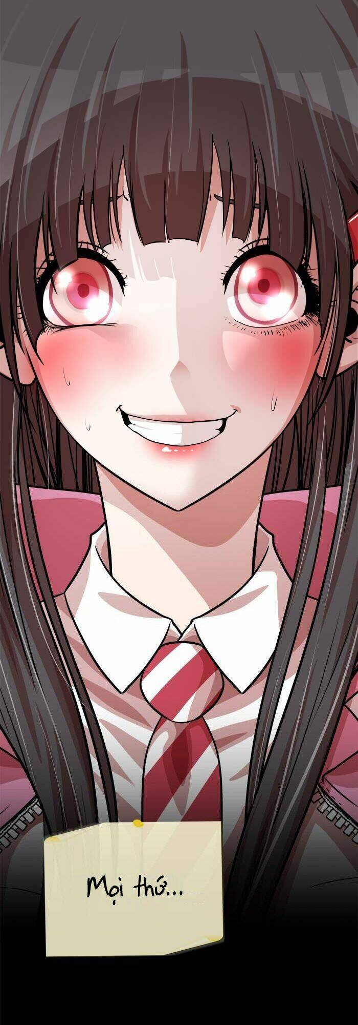 Change (JinYuan) Chapter 101 - Trang 35