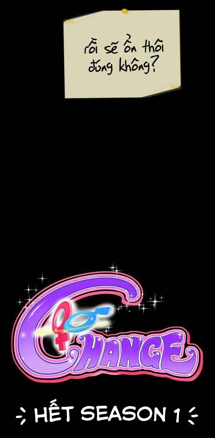 Change (JinYuan) Chapter 101 - Trang 36