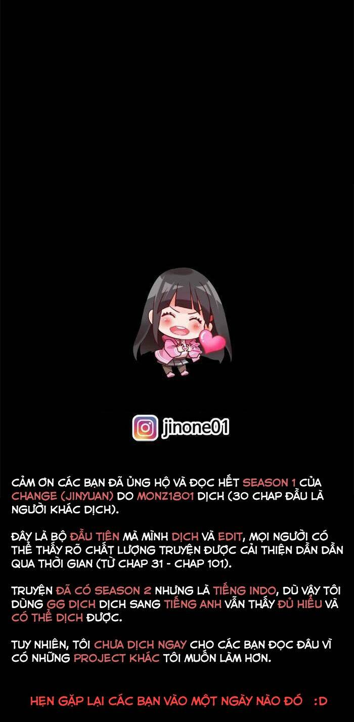 Change (JinYuan) - Chapter 101 - Page 37