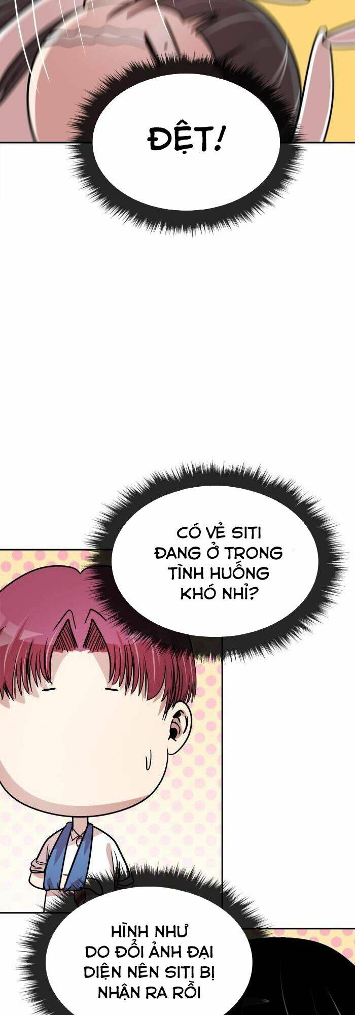 Change (JinYuan) Chapter 101 - Trang 3