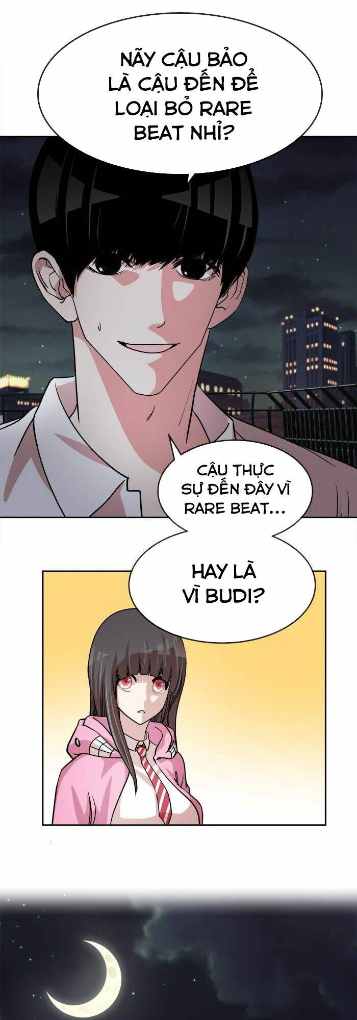 Change (JinYuan) Chapter 101 - Trang 8