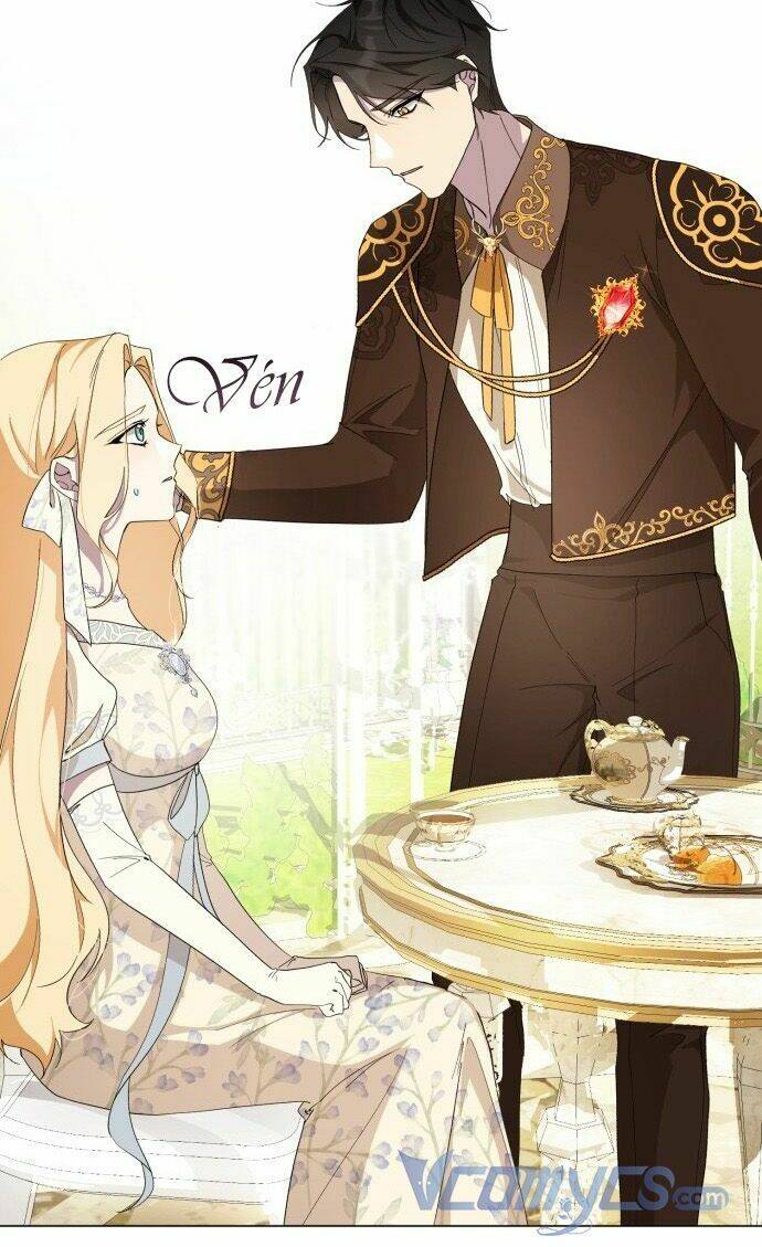 Ta Đã Từng Mong Nàng Biến Mất - Chapter 44 - Page 10