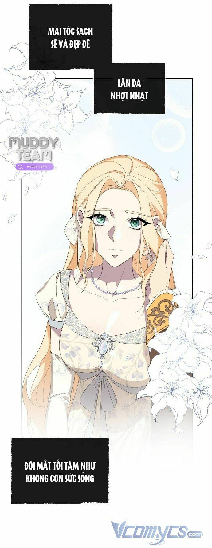 Ta Đã Từng Mong Nàng Biến Mất - Chapter 44 - Page 12