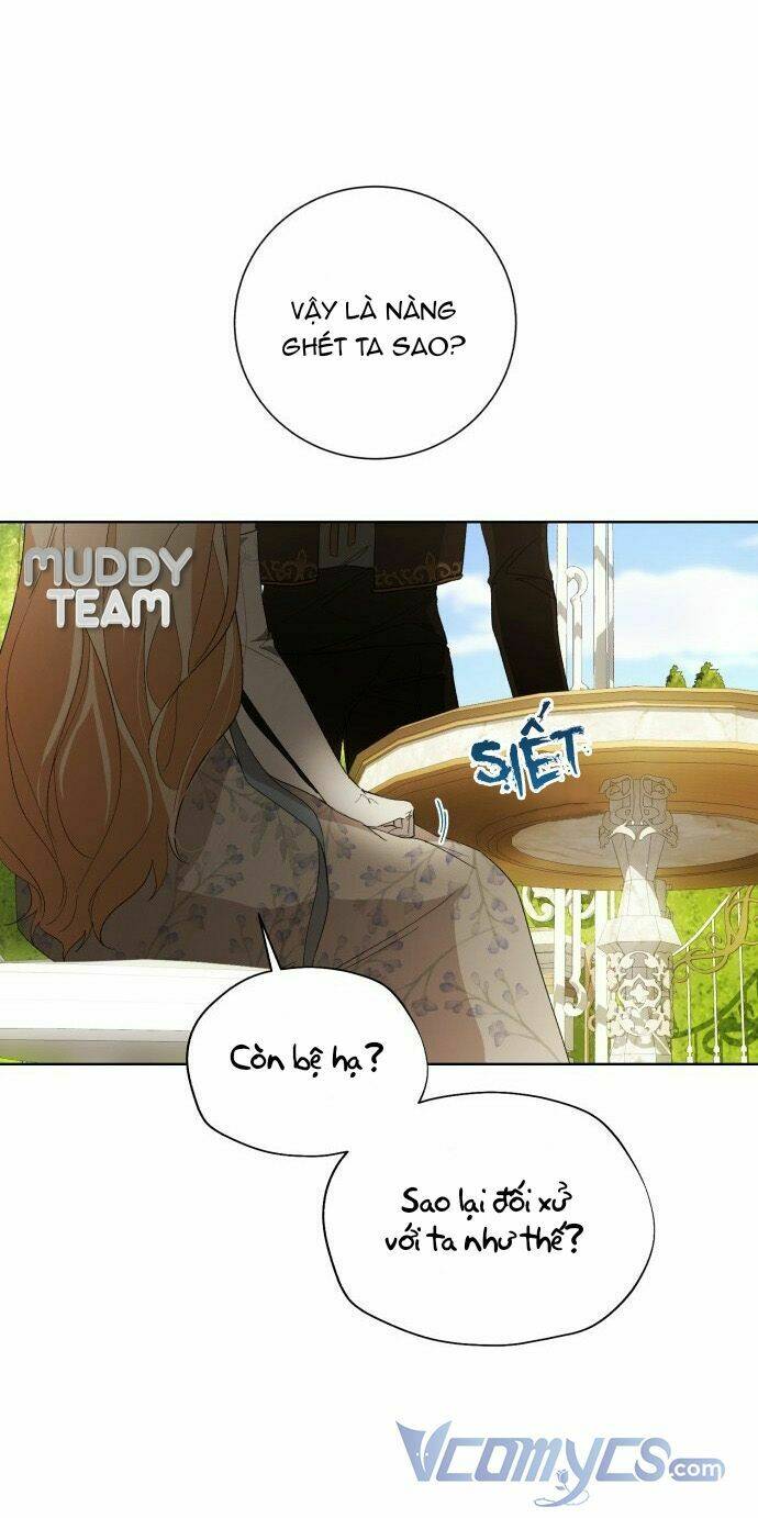 Ta Đã Từng Mong Nàng Biến Mất - Chapter 44 - Page 14