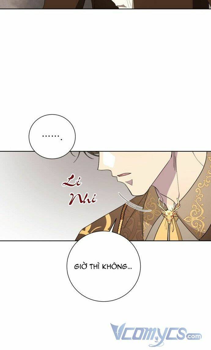 Ta Đã Từng Mong Nàng Biến Mất - Chapter 44 - Page 16
