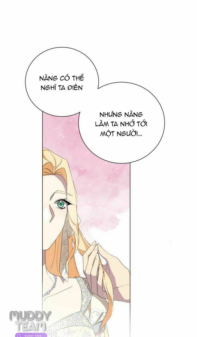 Ta Đã Từng Mong Nàng Biến Mất - Chapter 44 - Page 17