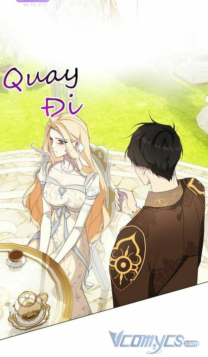 Ta Đã Từng Mong Nàng Biến Mất - Chapter 44 - Page 18