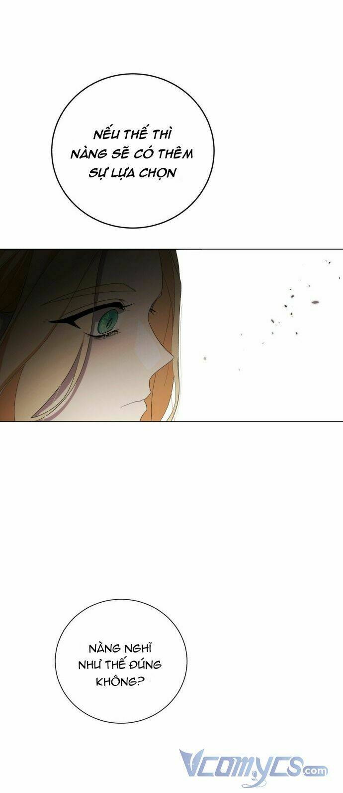 Ta Đã Từng Mong Nàng Biến Mất - Chapter 44 - Page 21