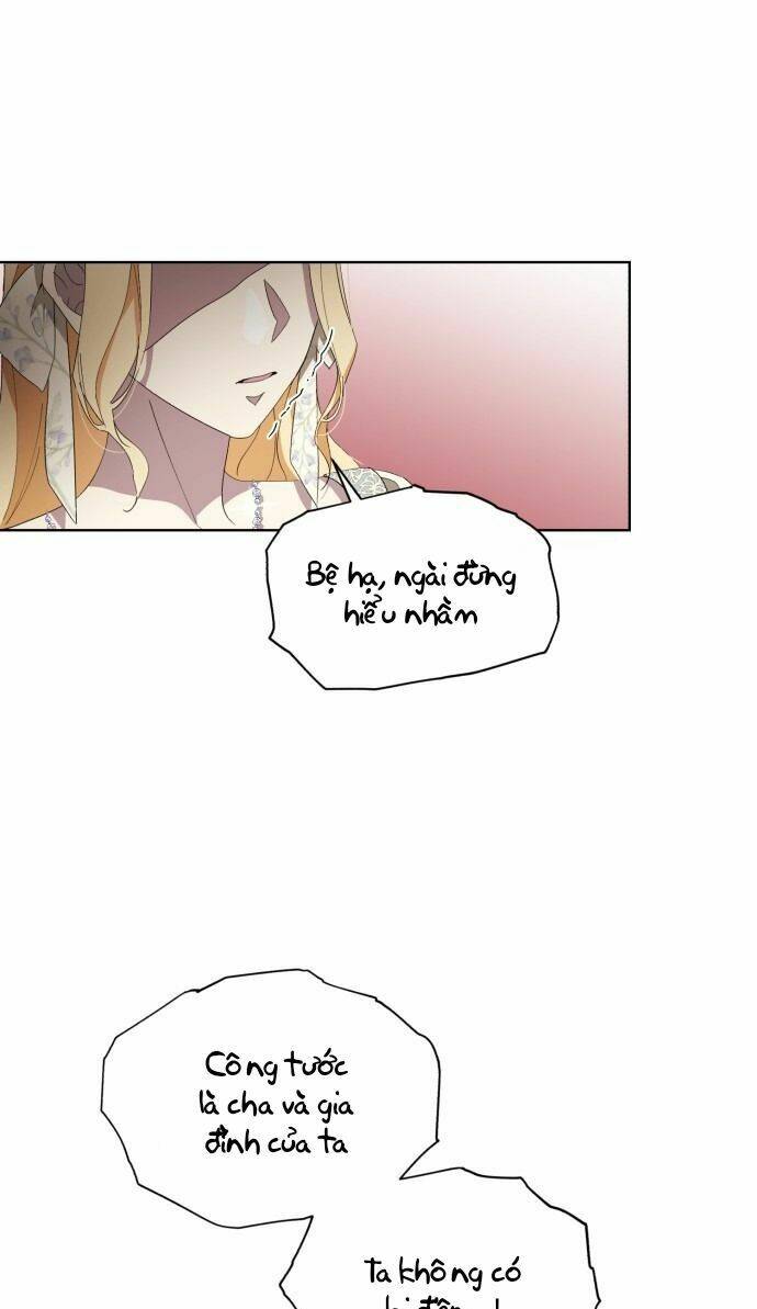 Ta Đã Từng Mong Nàng Biến Mất - Chapter 44 - Page 23