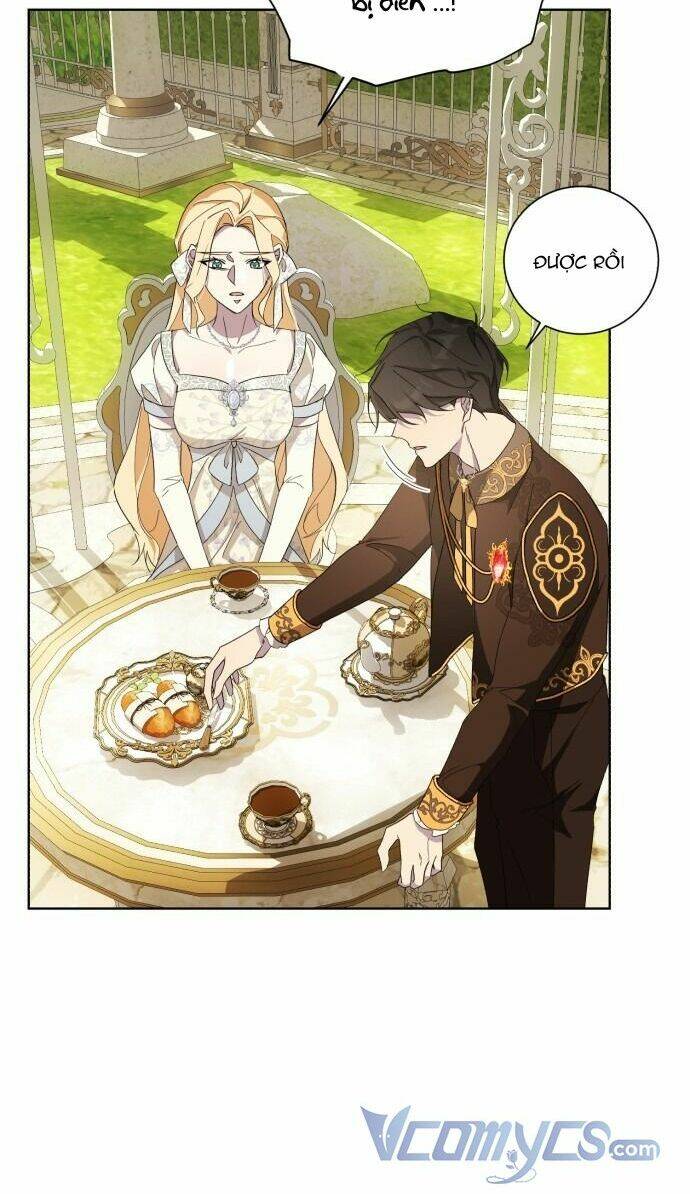 Ta Đã Từng Mong Nàng Biến Mất - Chapter 44 - Page 24
