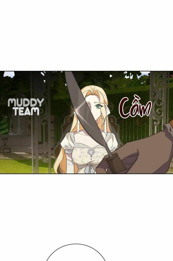 Ta Đã Từng Mong Nàng Biến Mất - Chapter 44 - Page 25