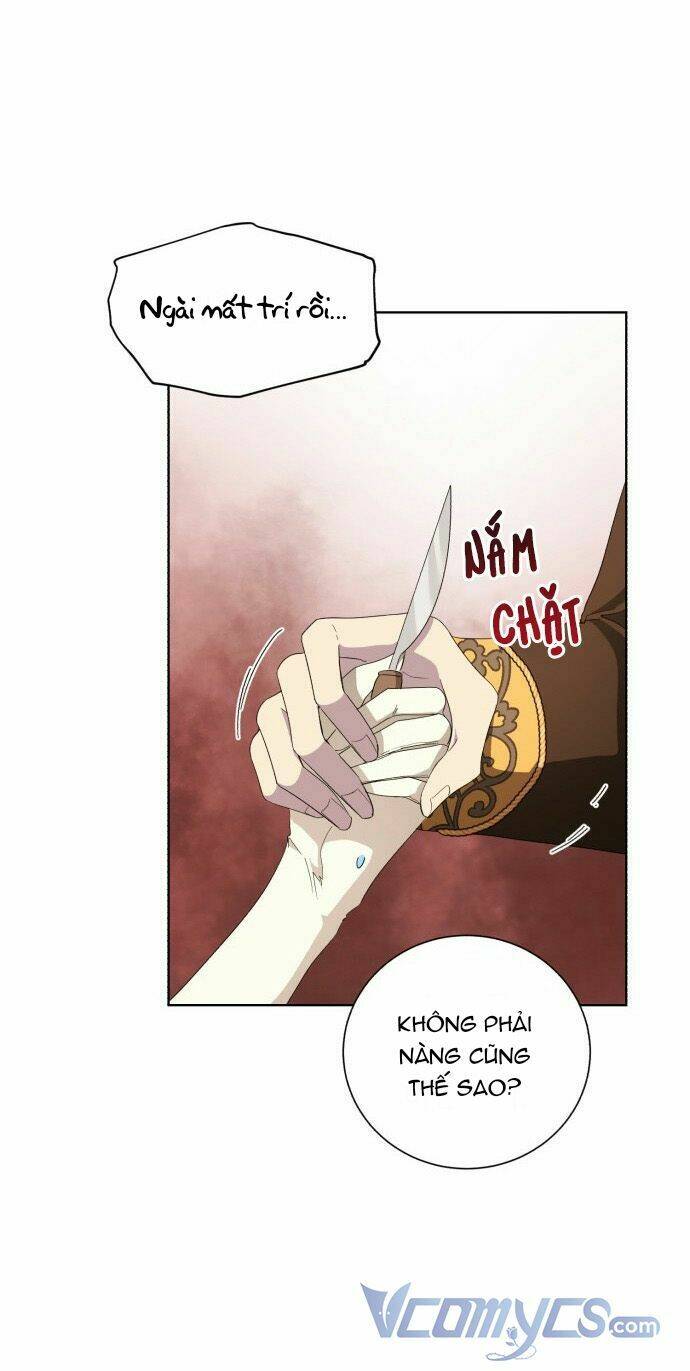 Ta Đã Từng Mong Nàng Biến Mất - Chapter 44 - Page 27