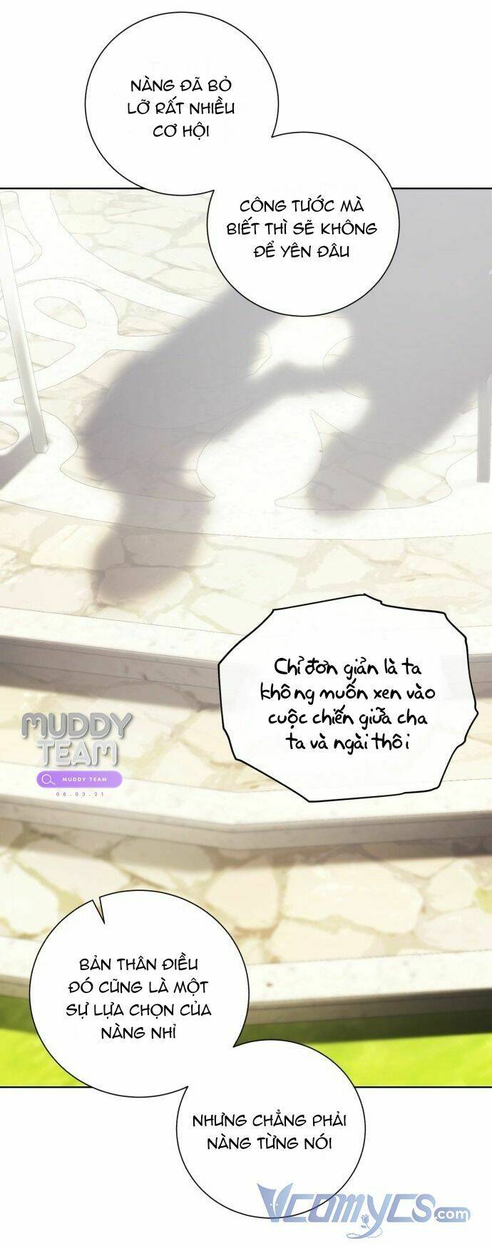 Ta Đã Từng Mong Nàng Biến Mất - Chapter 44 - Page 28