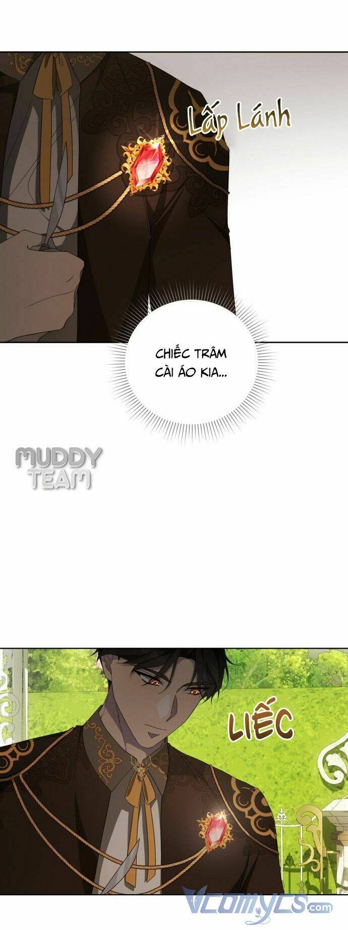 Ta Đã Từng Mong Nàng Biến Mất - Chapter 44 - Page 30