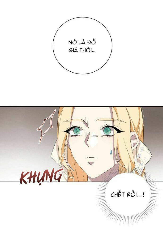 Ta Đã Từng Mong Nàng Biến Mất - Chapter 44 - Page 31