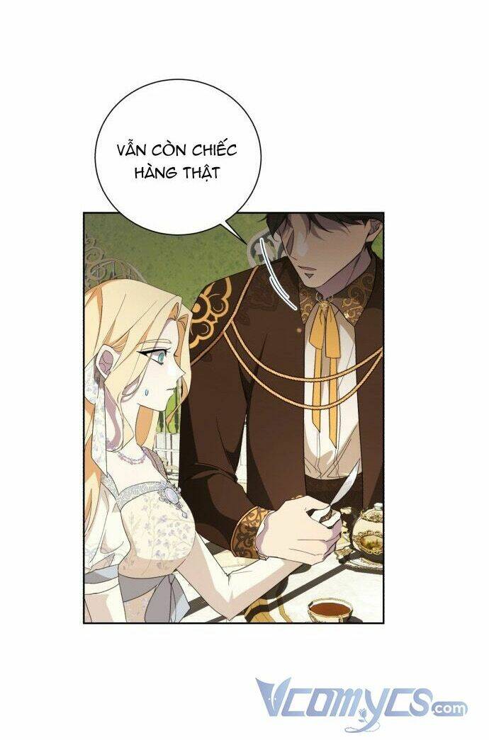 Ta Đã Từng Mong Nàng Biến Mất - Chapter 44 - Page 32