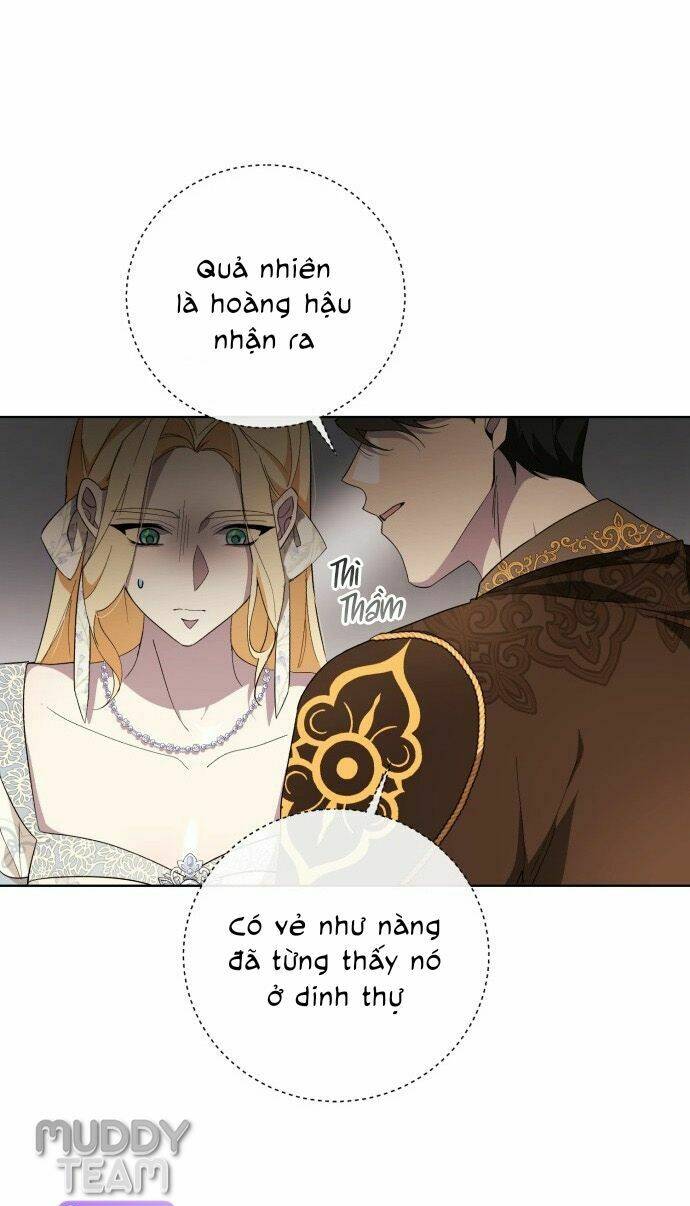Ta Đã Từng Mong Nàng Biến Mất - Chapter 44 - Page 33