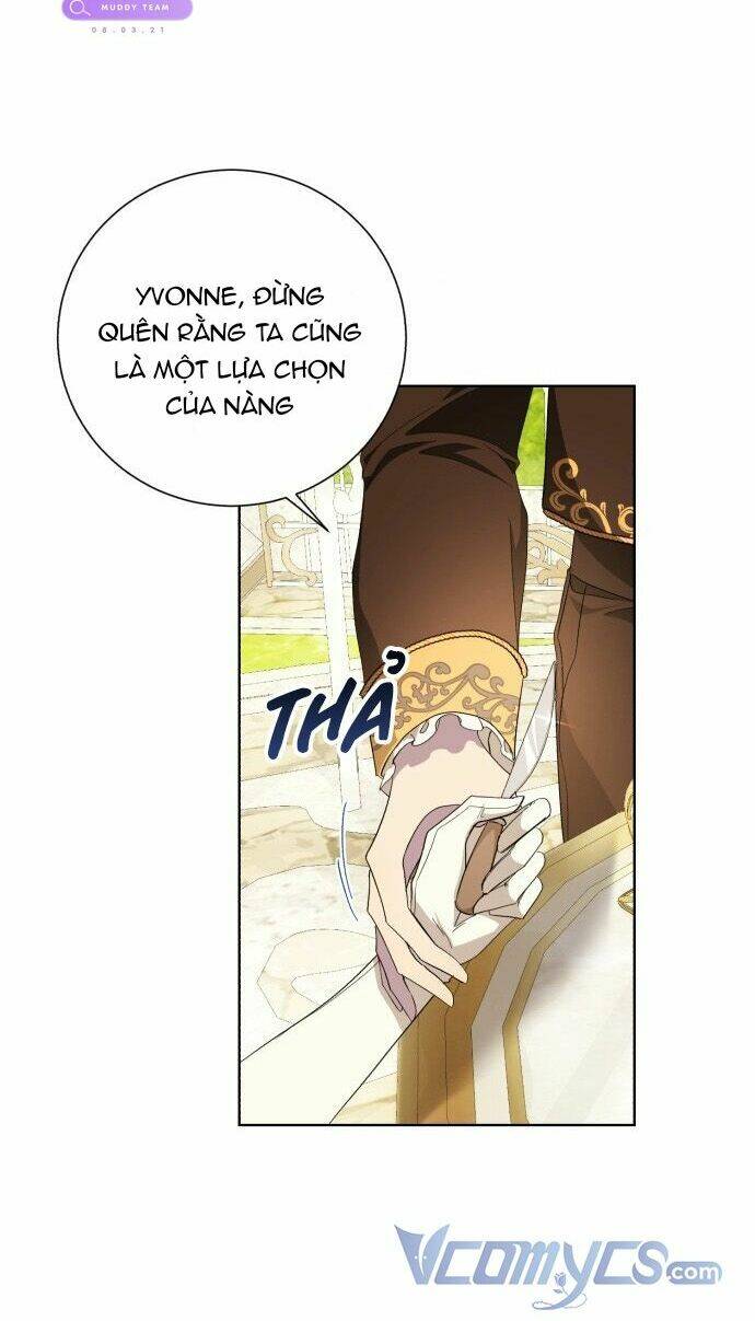 Ta Đã Từng Mong Nàng Biến Mất - Chapter 44 - Page 34