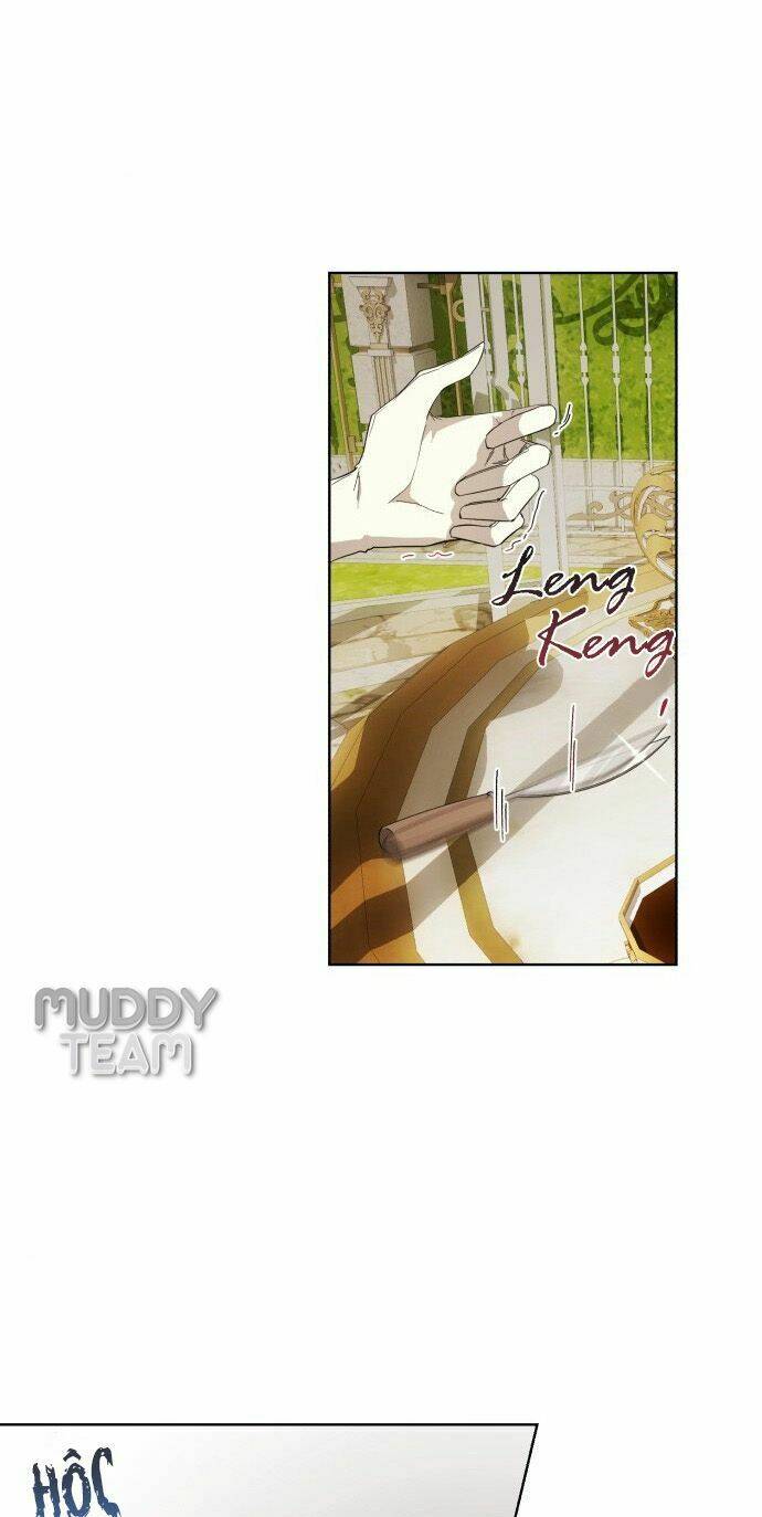 Ta Đã Từng Mong Nàng Biến Mất - Chapter 44 - Page 36