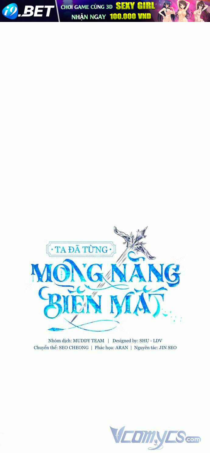 Ta Đã Từng Mong Nàng Biến Mất - Chapter 44 - Page 38