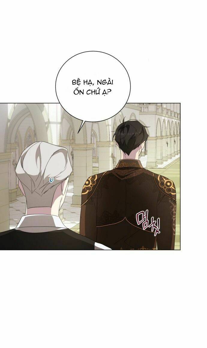 Ta Đã Từng Mong Nàng Biến Mất - Chapter 44 - Page 40