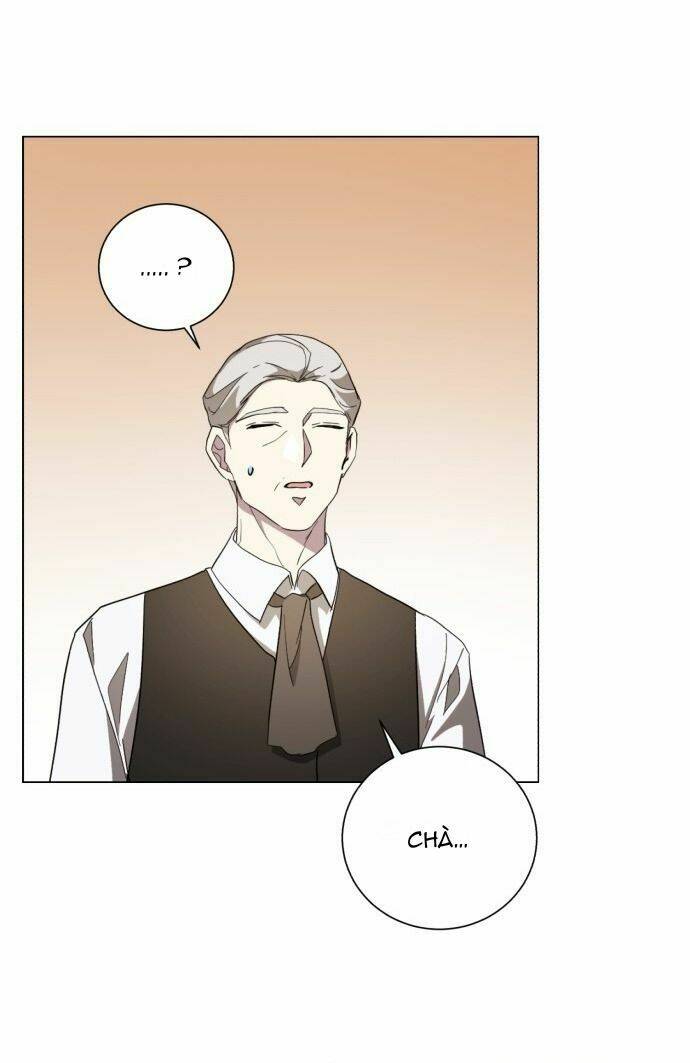 Ta Đã Từng Mong Nàng Biến Mất - Chapter 44 - Page 43