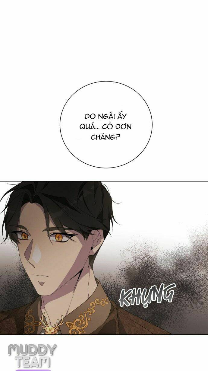 Ta Đã Từng Mong Nàng Biến Mất - Chapter 44 - Page 45