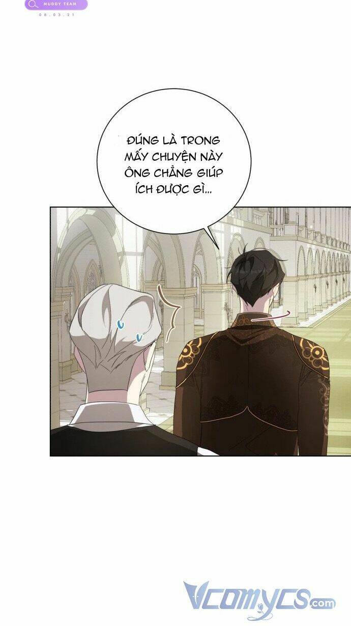 Ta Đã Từng Mong Nàng Biến Mất - Chapter 44 - Page 46