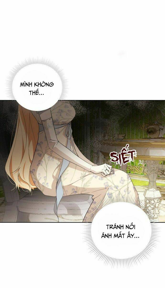 Ta Đã Từng Mong Nàng Biến Mất - Chapter 44 - Page 4