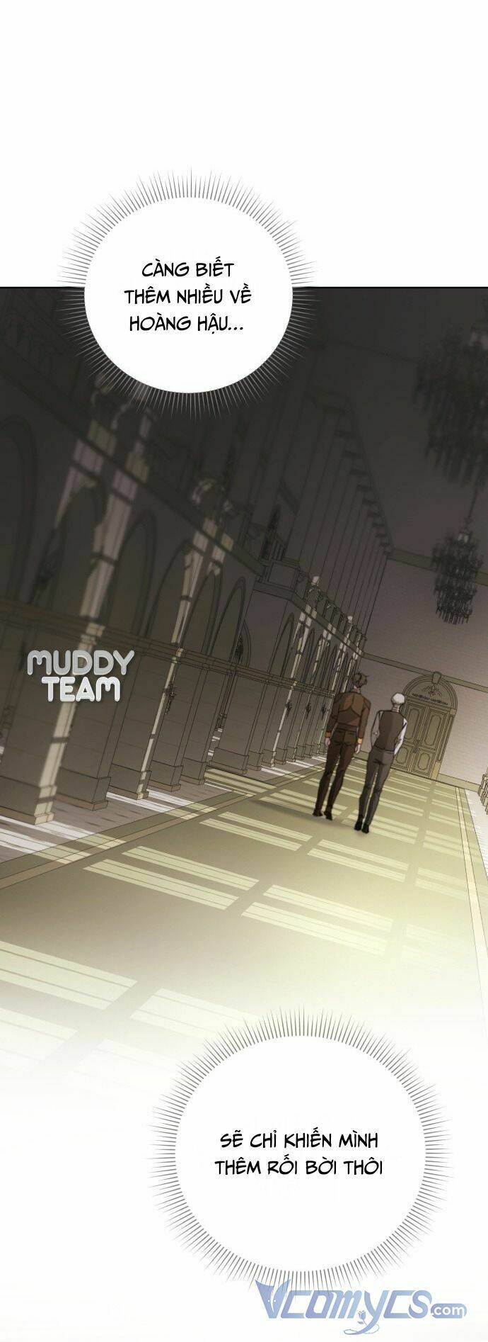 Ta Đã Từng Mong Nàng Biến Mất - Chapter 44 - Page 49