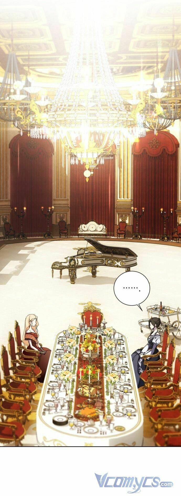 Ta Đã Từng Mong Nàng Biến Mất - Chapter 44 - Page 50