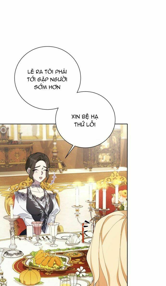 Ta Đã Từng Mong Nàng Biến Mất - Chapter 44 - Page 51