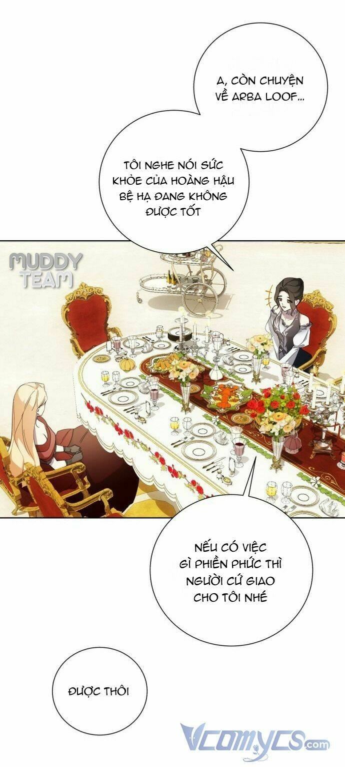 Ta Đã Từng Mong Nàng Biến Mất - Chapter 44 - Page 54